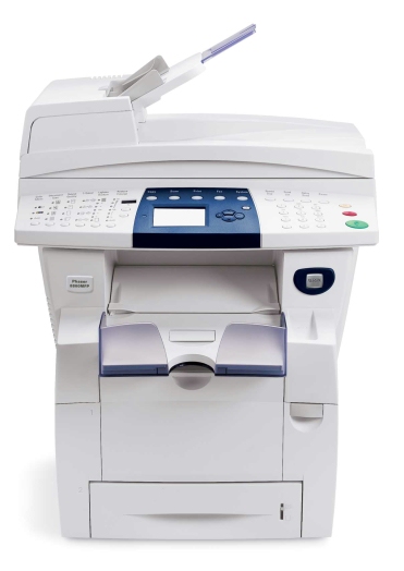 Xerox Phaser 8860MFP 